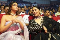 Bhola Shankar Movie Pre Release Event